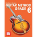 Modern Guitar Method, Grade 6