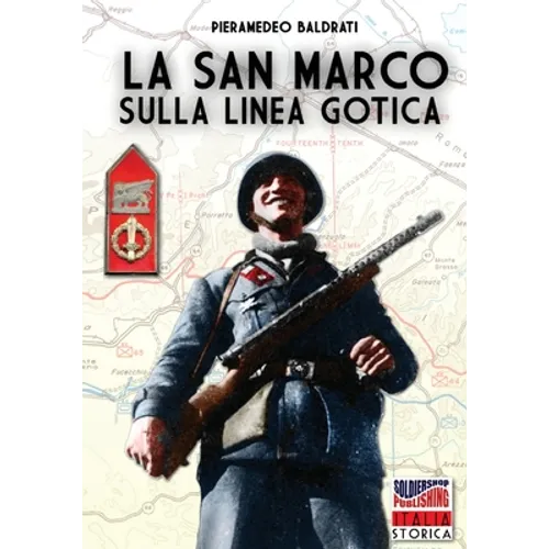 La san Marco sulla linea Gotica