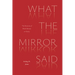 What the Mirror Said: The Necessity of Black Women in Poetry