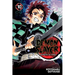 Demon Slayer: Kimetsu No Yaiba, Vol. 10