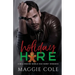 Holiday Hire: A Billionaire Single Dad Nanny Romance
