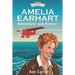 Amelia Earhart: Adventurer and Aviator