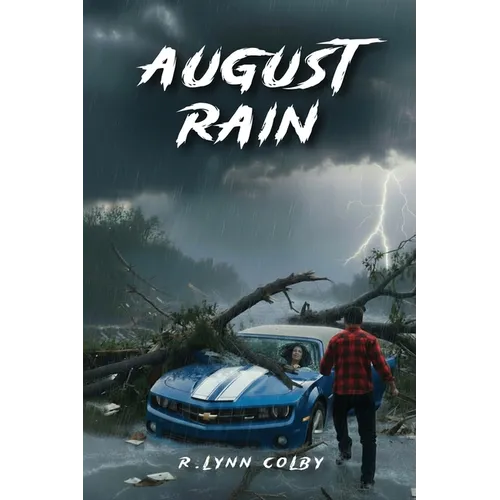 August Rain