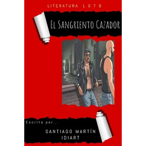 El Sangriento Cazador