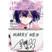 A Pen, Handcuffs, and a Common-Law Marriage, Vol. 1: Volume 1