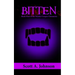 Bitten: Book Four of the Stanley Cooper Chronicles