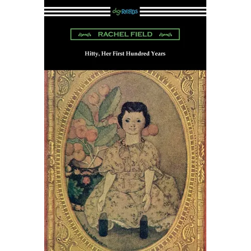 Hitty, Her First Hundred Years
