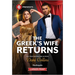 The Greek's Wife Returns