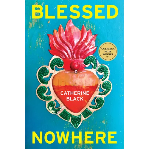 Blessed Nowhere