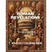 Roman Revelations: A fun fact Coloring book
