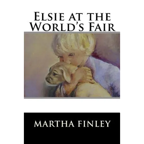 Elsie at the World's Fair