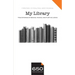 650 My Library: True Stories of Books, Nooks, and Furtive Looks