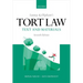 Lunney and Oliphants Tort Law 7th Edition