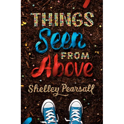 Things Seen from Above