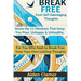 BREAK FREE from Self-Sabotaging Thoughts: Know the 11 Mindsets That Keep You Poor, Unhappy, and Unhealthy