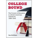 College Bound: The Pursuit of Education in Jewish American Literature, 1896-1944
