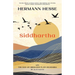 Siddhartha (Warbler Classics Annotated Edition)