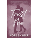 Trust Me: A Black Swan Protection Novella