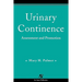 Urinary Continence: Assessment & Promotion