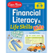 Financial Literacy and Life Skills for Kids, Age 8 - 9 Workbook