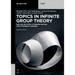 Topics in Infinite Group Theory: Nielsen Methods, Covering Spaces, and Hyperbolic Groups
