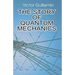The Story of Quantum Mechanics