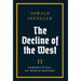 The Decline of the West: Perspectives of World-History