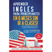 Aprender Inglés Para Principiantes En 6 Meses Sin Ir A Clases! Aprende Inglés Escuchando En Tu Coche O Mientras Duermes Contiene Más De 1000 Frases En