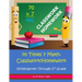 70 Times 7 Math: Classwork/Homework: Kindergarten Through 5th Grade