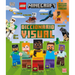 Lego Minecraft Diccionario Visual (Visual Dictionary)