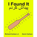 I Found It: Children's Picture Book English-Persian/Farsi (Bilingual Edition) (www.rich.center)