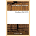 Werther (Éd.1852) Par M. P. LeRoux