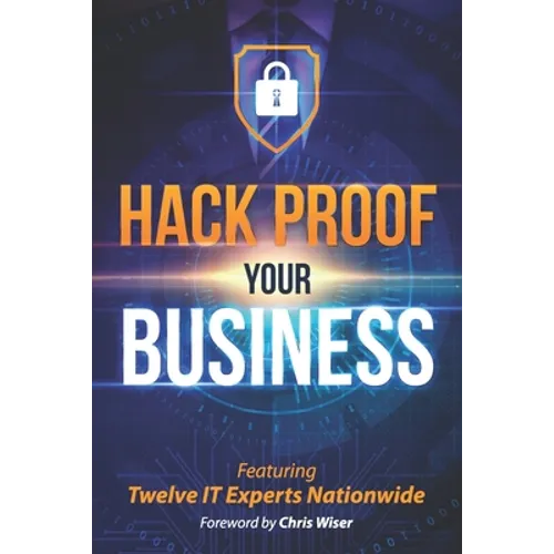 Hack Proof Your Business
