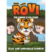 Rovi - The Ember Eyed Tiger Book 3