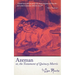Azeman, or the Testament of Quincey Morris