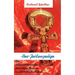 Der Zeitenzeuge: Ein Roman in altdeutscher Schrift