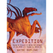 Expedition: Being an Account in Words and Artwork of the 2358 A.D. Voyage to Darwin IV