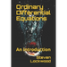 Ordinary Differential Equations: An Introduction