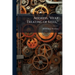 Address, "Heat Treating of Steel,"