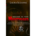 Welcome To Your Nightmares: Your Guide to Finding The Meaning of Monsters, Demons, Snakes, Spiders and Just Plain Scary Dreams