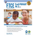 FTCE Prekindergarten/Primary Pk-3 (053) Book + Online