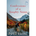 Confessions of a Naughty Nanny