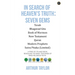 In Search of Heaven's Truth: Seven Gems
