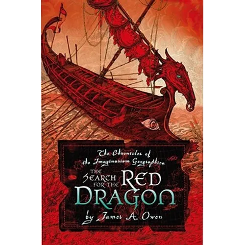 The Search for the Red Dragon