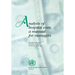Analysis of Hospital Costs