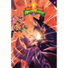 Mighty Morphin Power Rangers #5