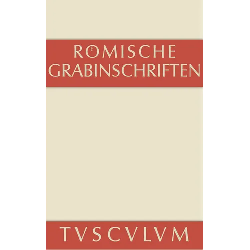 Römische Grabinschriften