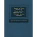 Speech of Hon. Thomas J. Rusk...on the Mexican War..