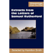 Extracts from the Letters of Samuel Rutherford