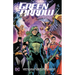 Green Arrow Vol. 2: Family First